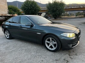 BMW 530 d 258k.s.