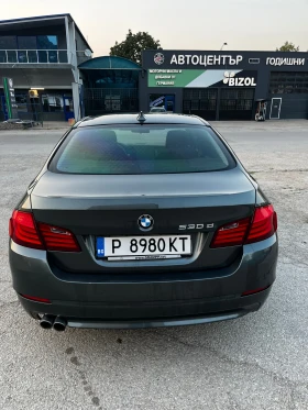 BMW 530 d 258k.s. - 6800 € - 26190394 4 | Car24.bg BMW 530 d 258k.s. - 6800 € - 26190394 4