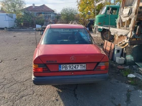 Mercedes-Benz 124 - 1300 € / 2542.58 лв. - 31111733 2 | Car24.bg Mercedes-Benz 124 - 1300 € / 2542.58 лв. - 31111733 2