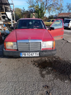 Mercedes-Benz 124 - 1300 € / 2542.58 лв. - 31111733 7 | Car24.bg Mercedes-Benz 124 - 1300 € / 2542.58 лв. - 31111733 7