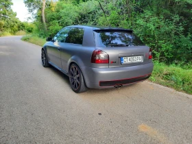 Audi S3 1.8 turbo Quattro BAM | Auto.bg — изображение 14 Audi S3 1.8 turbo Quattro BAM | Auto.bg — изображение 14