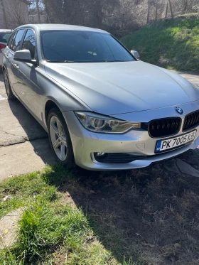BMW 320 - 8000 € / 15646.64 лв. - 38439792 3 | Car24.bg BMW 320 - 8000 € / 15646.64 лв. - 38439792 3