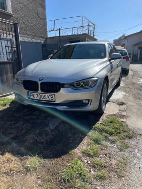 BMW 320 - Car24.bg BMW 320