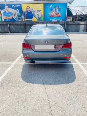 BMW 530 - 4500 € / 8801.24 лв. - 47836721 4 | Car24.bg BMW 530 - 4500 € / 8801.24 лв. - 47836721 4