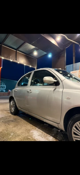 Nissan Micra - 600 € / 1173.50 лв. - 52277639 2 | Car24.bg Nissan Micra - 600 € / 1173.50 лв. - 52277639 2