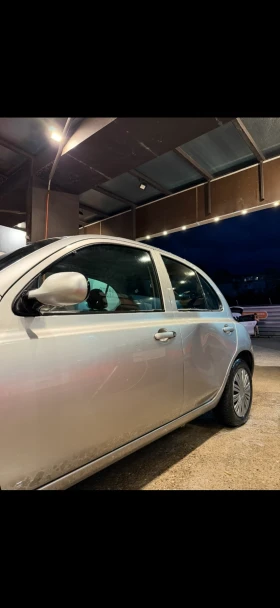 Nissan Micra - 600 € / 1173.50 лв. - 52277639 3 | Car24.bg Nissan Micra - 600 € / 1173.50 лв. - 52277639 3