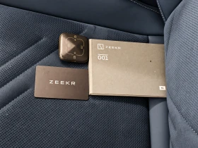 Zeekr 001 Long Range| PRIVILEGE AWD | 544 к.с. | Auto.bg — изображение 8 Zeekr 001 Long Range| PRIVILEGE AWD | 544 к.с. | Auto.bg — изображение 8