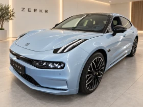 Zeekr 001 Long Range| PRIVILEGE AWD | 544 к.с. | Auto.bg — изображение 3 Zeekr 001 Long Range| PRIVILEGE AWD | 544 к.с. | Auto.bg — изображение 3