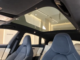 Zeekr 001 Long Range| PRIVILEGE AWD | 544 к.с. | Auto.bg — изображение 5 Zeekr 001 Long Range| PRIVILEGE AWD | 544 к.с. | Auto.bg — изображение 5