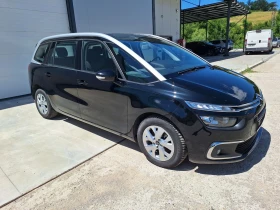 Citroen Grand C4 Picasso 8 мм верига 2021 г 7 места - Car24.bg Citroen Grand C4 Picasso 8 мм верига 2021 г 7 места