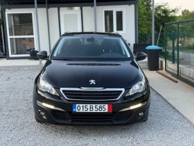 Peugeot 308 1.6HDI* 120кс* ЕВРО 6* НИДЕРЛАНДИЯ* ПАНОРАМА | Auto.bg — изображение 2 Peugeot 308 1.6HDI* 120кс* ЕВРО 6* НИДЕРЛАНДИЯ* ПАНОРАМА | Auto.bg — изображение 2