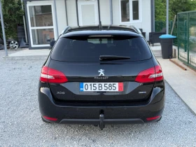 Peugeot 308 1.6HDI* 120кс* ЕВРО 6* НИДЕРЛАНДИЯ* ПАНОРАМА | Auto.bg — изображение 5 Peugeot 308 1.6HDI* 120кс* ЕВРО 6* НИДЕРЛАНДИЯ* ПАНОРАМА | Auto.bg — изображение 5
