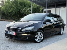 Peugeot 308 1.6HDI* 120кс* ЕВРО 6* НИДЕРЛАНДИЯ* ПАНОРАМА | Auto.bg — изображение 3 Peugeot 308 1.6HDI* 120кс* ЕВРО 6* НИДЕРЛАНДИЯ* ПАНОРАМА | Auto.bg — изображение 3