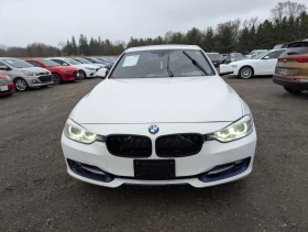 BMW 335 I xDrive* ПАНОРАМА* КСЕНОН* ПОДГРЕВ* ПАМЕТ | Auto.bg — изображение 3 BMW 335 I xDrive* ПАНОРАМА* КСЕНОН* ПОДГРЕВ* ПАМЕТ | Auto.bg — изображение 3
