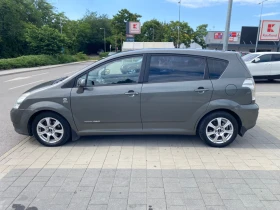 Снимка Toyota Corolla verso