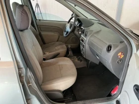 Dacia Logan MCV 1.5 dCi Ambiance | Auto.bg — изображение 3 Dacia Logan MCV 1.5 dCi Ambiance | Auto.bg — изображение 3