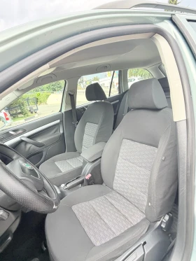 Skoda Octavia 1.6 TDI 105кс Швейцария - 3700 € - 93467225 10 | Car24.bg Skoda Octavia 1.6 TDI 105кс Швейцария - 3700 € - 93467225 10
