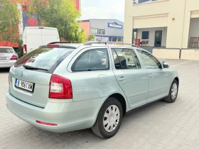 Skoda Octavia 1.6 TDI 105кс Швейцария - 3700 € - 93467225 5 | Car24.bg Skoda Octavia 1.6 TDI 105кс Швейцария - 3700 € - 93467225 5