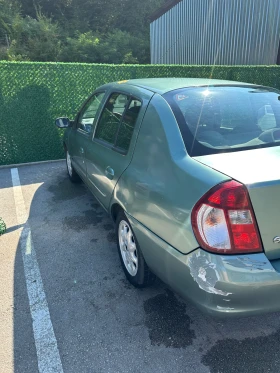 Renault Symbol undefined | Auto.bg — изображение 4 Renault Symbol undefined | Auto.bg — изображение 4