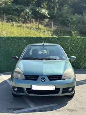 Renault Symbol