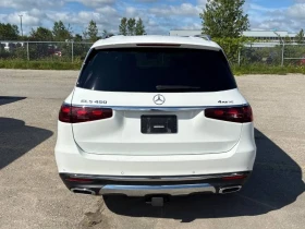 Mercedes-Benz GLS 450 * 4MATIC * 7 МЕСТЕН * ДИСТРОНИК * ОБДУХВАНЕ | Auto.bg — изображение 3 Mercedes-Benz GLS 450 * 4MATIC * 7 МЕСТЕН * ДИСТРОНИК * ОБДУХВАНЕ | Auto.bg — изображение 3