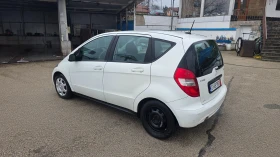 Mercedes-Benz A 160 2.0d | Auto.bg — изображение 4 Mercedes-Benz A 160 2.0d | Auto.bg — изображение 4