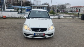 Mercedes-Benz A 160 2.0d | Auto.bg — изображение 14 Mercedes-Benz A 160 2.0d | Auto.bg — изображение 14