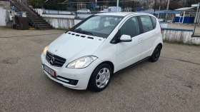 Mercedes-Benz A 160 2.0d | Auto.bg — изображение 8 Mercedes-Benz A 160 2.0d | Auto.bg — изображение 8