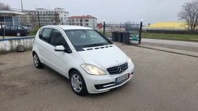 Mercedes-Benz A 160 2.0d | Auto.bg — изображение 3 Mercedes-Benz A 160 2.0d | Auto.bg — изображение 3
