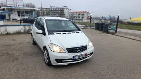 Mercedes-Benz A 160 2.0d | Auto.bg — изображение 11 Mercedes-Benz A 160 2.0d | Auto.bg — изображение 11