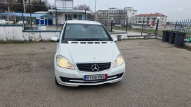 Mercedes-Benz A 160 2.0d | Auto.bg — изображение 13 Mercedes-Benz A 160 2.0d | Auto.bg — изображение 13