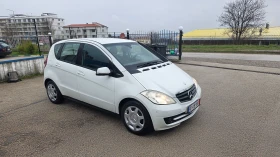 Mercedes-Benz A 160 2.0d | Auto.bg — изображение 15 Mercedes-Benz A 160 2.0d | Auto.bg — изображение 15