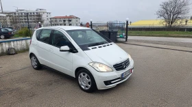 Mercedes-Benz A 160 2.0d | Auto.bg — изображение 2 Mercedes-Benz A 160 2.0d | Auto.bg — изображение 2