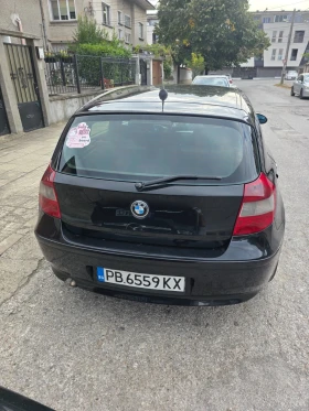 BMW 120 E87 - 3000 € - 97768172 4 | Car24.bg BMW 120 E87 - 3000 € - 97768172 4