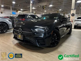 Mercedes-Benz E 450 COUPE* 4MATIC* AMG LINE* BURMESTER* NIGHT PCK* 360 | Auto.bg — изображение 2 Mercedes-Benz E 450 COUPE* 4MATIC* AMG LINE* BURMESTER* NIGHT PCK* 360 | Auto.bg — изображение 2