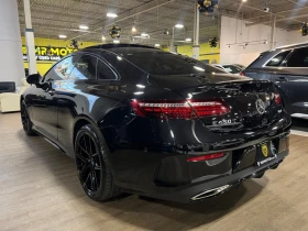 Mercedes-Benz E 450 COUPE* 4MATIC* AMG LINE* BURMESTER* NIGHT PCK* 360 | Auto.bg — изображение 4 Mercedes-Benz E 450 COUPE* 4MATIC* AMG LINE* BURMESTER* NIGHT PCK* 360 | Auto.bg — изображение 4