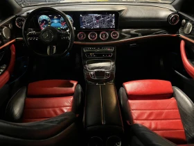 Mercedes-Benz E 450 COUPE* 4MATIC* AMG LINE* BURMESTER* NIGHT PCK* 360 | Auto.bg — изображение 11 Mercedes-Benz E 450 COUPE* 4MATIC* AMG LINE* BURMESTER* NIGHT PCK* 360 | Auto.bg — изображение 11