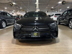 Mercedes-Benz E 450 COUPE* 4MATIC* AMG LINE* BURMESTER* NIGHT PCK* 360