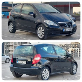 Mercedes-Benz A 150 Elegance - Car24.bg Mercedes-Benz A 150 Elegance