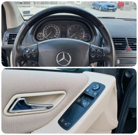 Mercedes-Benz A 150 Elegance - 1990 € - 97556507 10 | Car24.bg Mercedes-Benz A 150 Elegance - 1990 € - 97556507 10