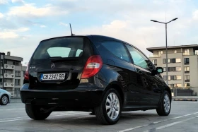 Mercedes-Benz A 150 Elegance - 1990 € - 97556507 17 | Car24.bg Mercedes-Benz A 150 Elegance - 1990 € - 97556507 17