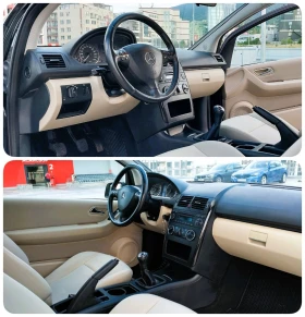 Mercedes-Benz A 150 Elegance - 1990 € - 97556507 3 | Car24.bg Mercedes-Benz A 150 Elegance - 1990 € - 97556507 3