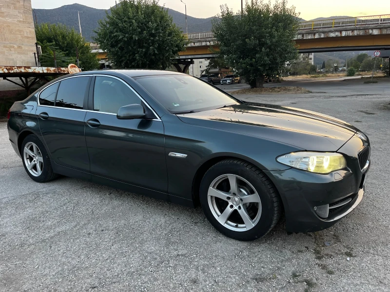 BMW 530 d 258k.s. - 6800 € - 26190394 1 | Car24.bg BMW 530 d 258k.s. - 6800 € - 26190394 1