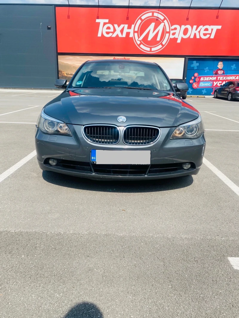 BMW 530 - 4500 € / 8801.24 лв. - 47836721 1 | Car24.bg BMW 530 - 4500 € / 8801.24 лв. - 47836721 1