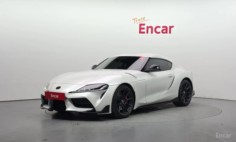 Toyota Supra GR* КОЖА* ОБДУХВ* НАВИ* - 47500 € / 92901.93 лв. - 63340009 1 | Car24.bg Toyota Supra GR* КОЖА* ОБДУХВ* НАВИ* - 47500 € / 92901.93 лв. - 63340009 1