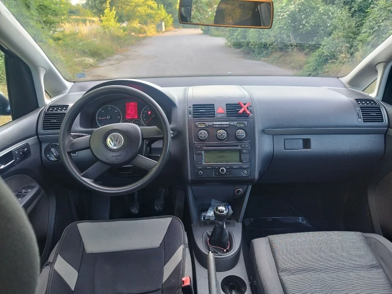 VW Touran - 2400 € / 4693.99 лв. - 87218972 1 | Car24.bg VW Touran - 2400 € / 4693.99 лв. - 87218972 1