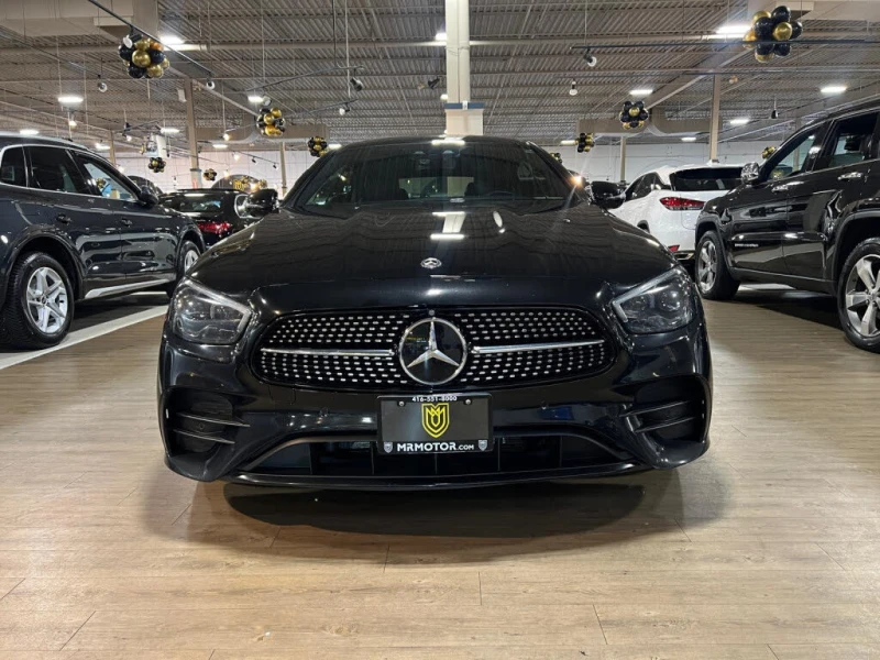 Mercedes-Benz E 450 COUPE* 4MATIC* AMG LINE* BURMESTER* NIGHT PCK* 360 - 30800 € - 84157637 1 | Car24.bg Mercedes-Benz E 450 COUPE* 4MATIC* AMG LINE* BURMESTER* NIGHT PCK* 360 - 30800 € - 84157637 1