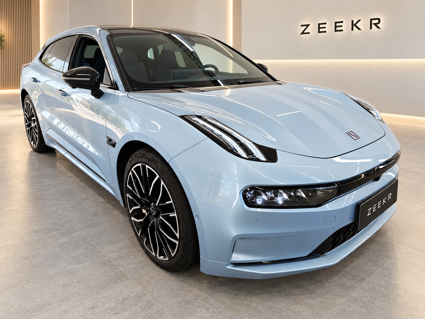 Zeekr 001 Long Range| PRIVILEGE AWD | 544 к.с. | Auto.bg — изображение 1 Zeekr 001 Long Range| PRIVILEGE AWD | 544 к.с. | Auto.bg — изображение 1