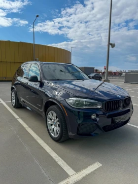BMW X5 X5 xDrive35i (F15) M Performance Shadow Line 1 - Car24.bg BMW X5 X5 xDrive35i (F15) M Performance Shadow Line 1