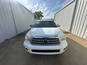 Toyota Sequoia 5.L V8 - Car24.bg Toyota Sequoia 5.L V8